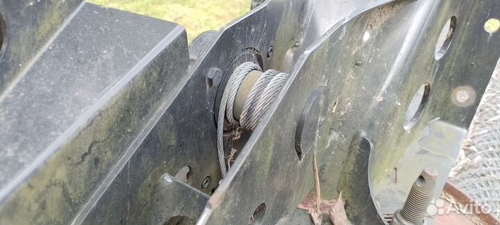 Аксессуары