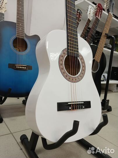 Belucci гитара классическая