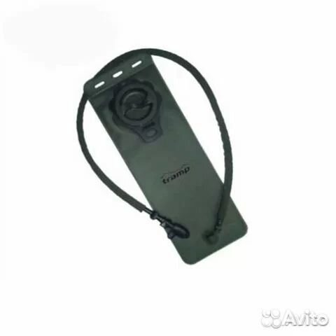 Питьевая система Tramp на 1 л