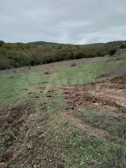 Участок 5,5 сот. (ИЖС)