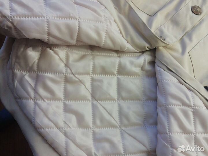 Куртка 38р