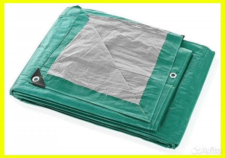 Полог (тент) Тарпаулин В