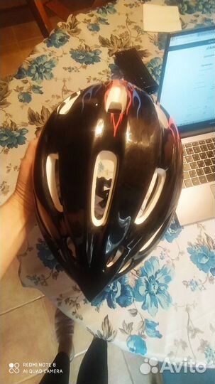 Stels шлем размер M