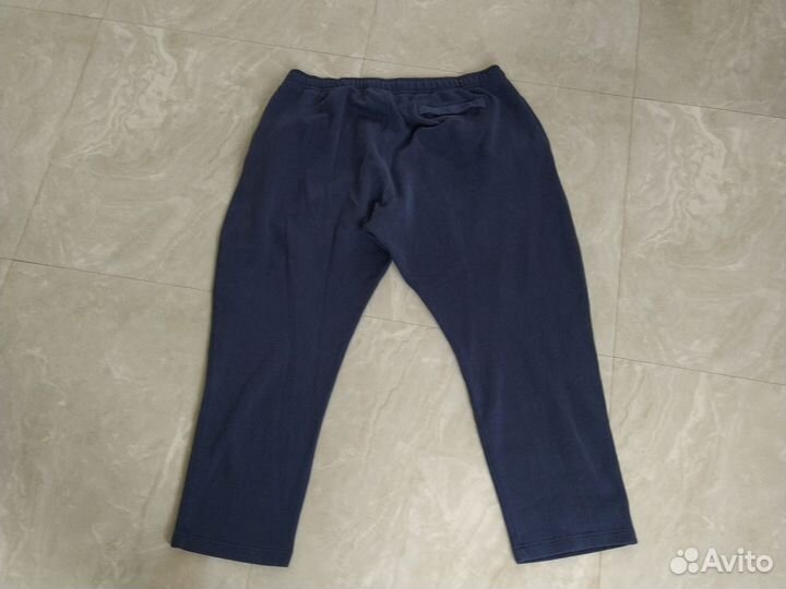 Спортивные брюки штаны Nike 3XL