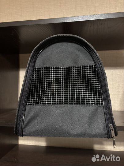 Сумка переноска для животных