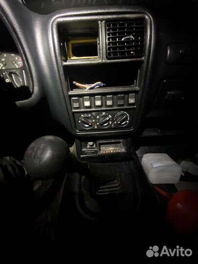 Комплект кондиционера газ 3110 и 31105