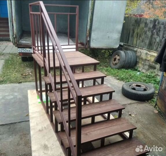 Услуги сварщика с выездом