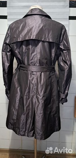 Плащ Max Mara weekend тренч