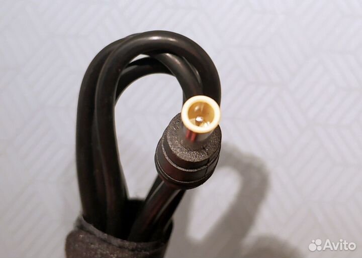 Блок питания ноутбука Sony Vaio 19.5 V 4.1 A 80W