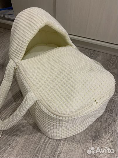 Корзина для новорожденного