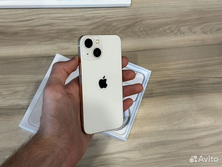 iPhone 13 mini, 128 ГБ