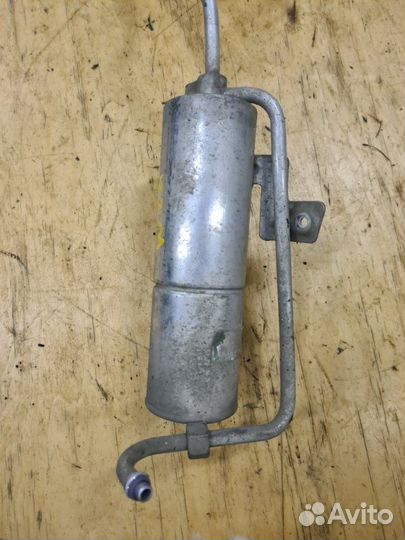 Трубка кондиционера Mercedes-Benz S-Klass седан