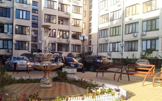 Офис, 45.3 м²