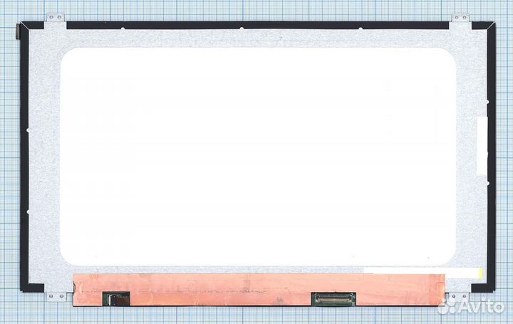 Матрица NV156FHM-T10 глянцевая