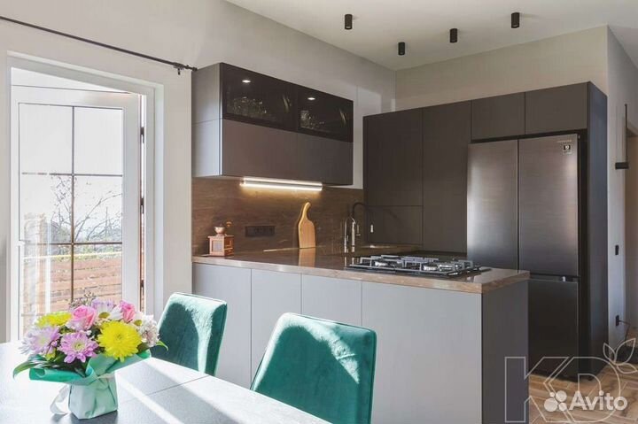 Кухонный гарнитур от производителя