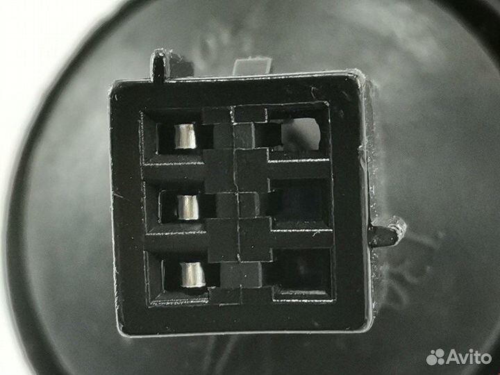 Зеркало боковое левое для Opel Corsa D 13187615