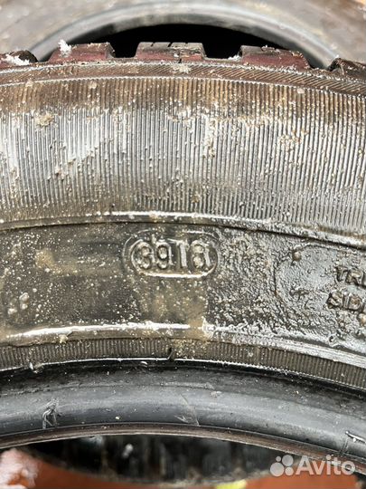 КАМА Кама-515 215/65 R16