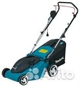 Газонокосилка Makita ELM 3311, ELM 3711, ELM 3800