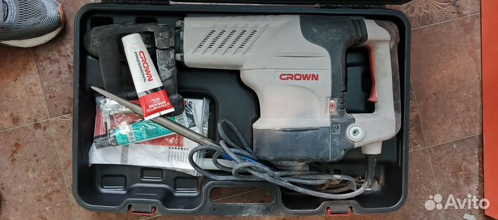 Инструменты