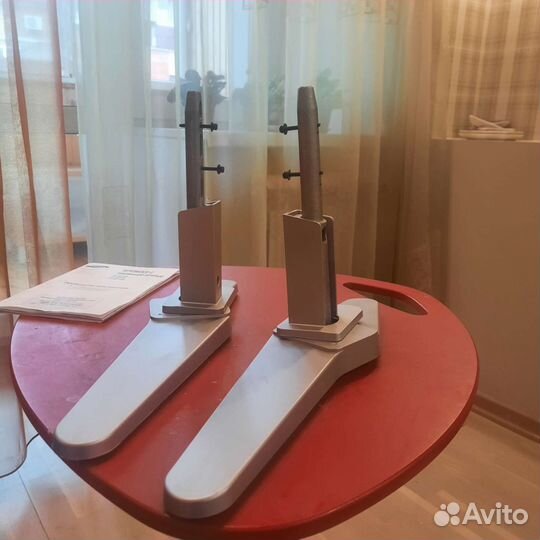 Ножки для телевизора samsung