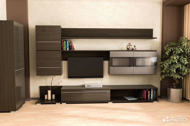 Стенка от производителя