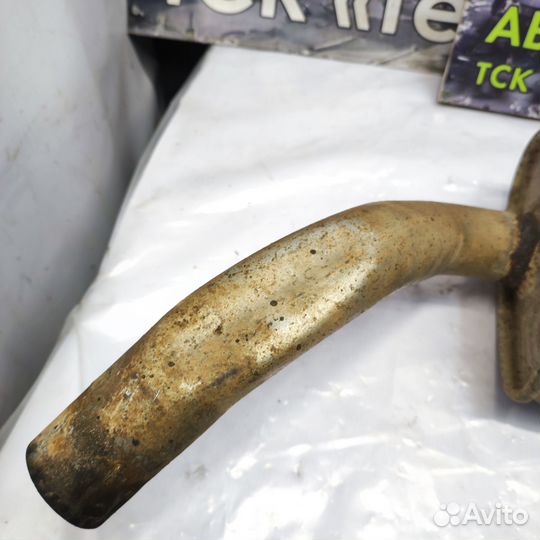 Глушитель средняя часть Volkswagen Vento