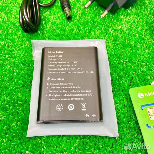 Wifi Роутер 4G Модем