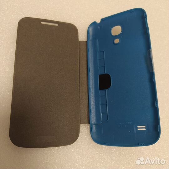 Чехол Guess для Samsung Galaxy S4 Mini