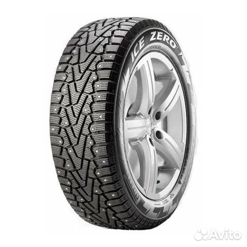 Pirelli Ice Zero 215/65 R17 103T