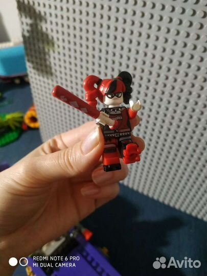Lego batman movie