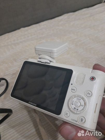 Samsung nx1000