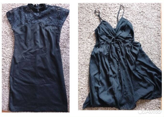 Одежда женская пакетом р44/46/48