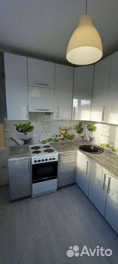 Кухня на заказ, Кухонный гарнитур новый угловой