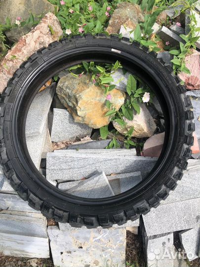 Мотошина Michelin Anakee Wild 120/70 R19