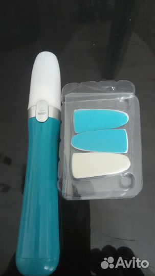 Электрическая пилка для ногтей, подарочный вариант