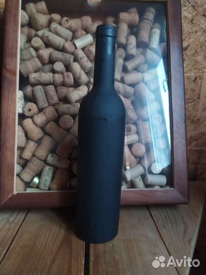 Оригинальный набор для вина подарочный