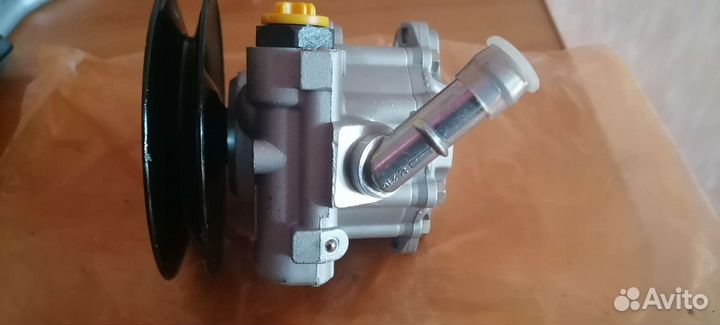 Насос гура газель бизнес