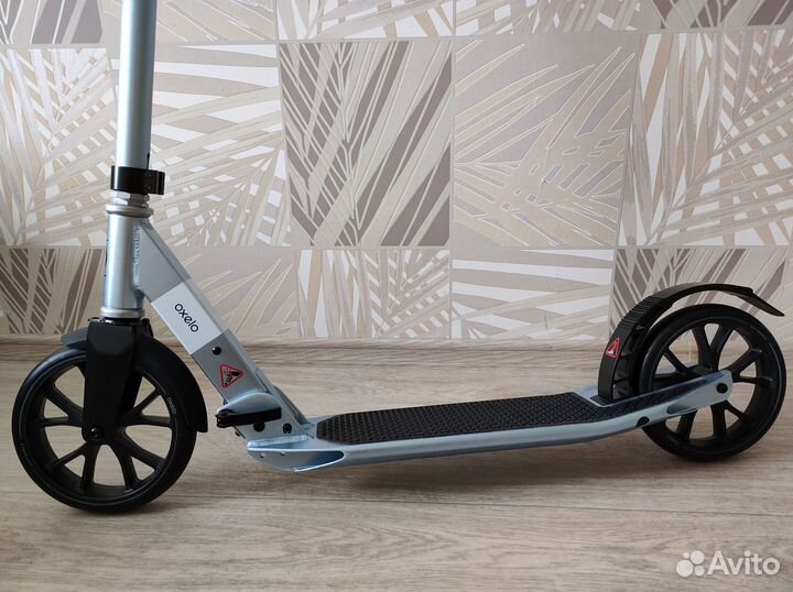 Самокат Decathlon Oxelo Town 5 XL