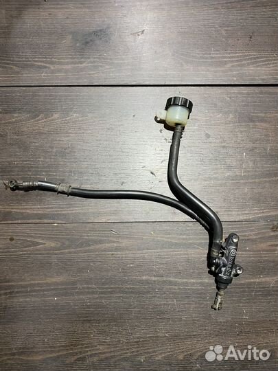 Задний тормозной цилиндр для Yamaha FJR1300 03-05