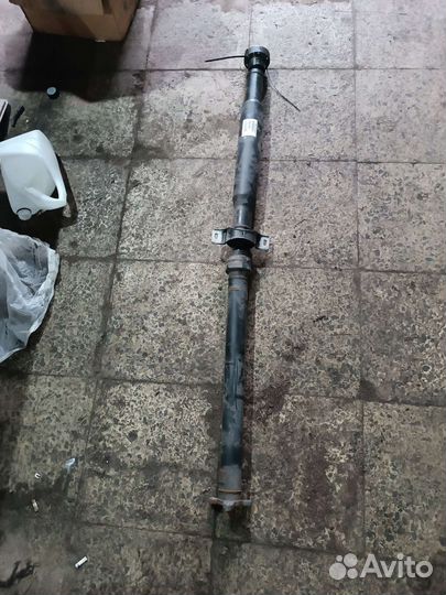 Кардан Mercedes GL X166 M276