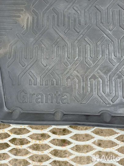 Автомобильные коврики