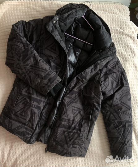 Зимняя куртка