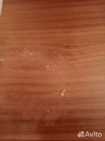 Тумба журнальный столик винтаж СССР