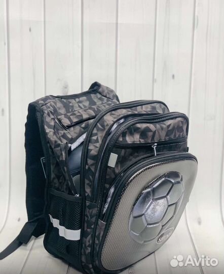Рюкзак школьный новый