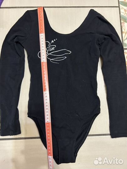 Комплект для художественной гимнастики