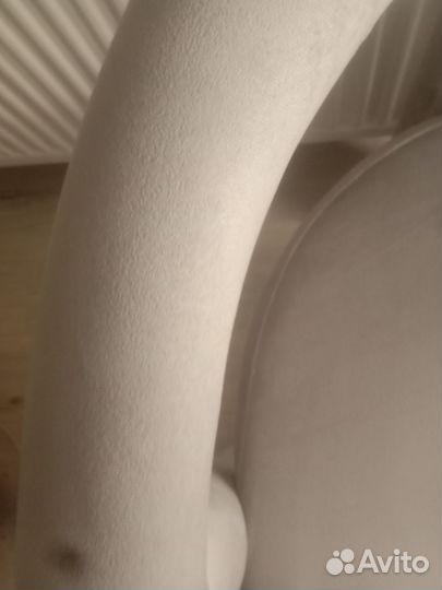 Стул кресло дизайнерское