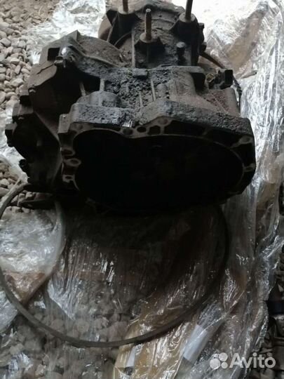 АКПП для форд фокус 1