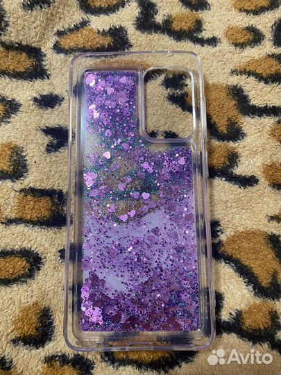 Чехол на телефон samsung А52