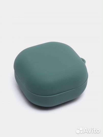 Чехол на наушники samsung galaxy buds pro/live/2