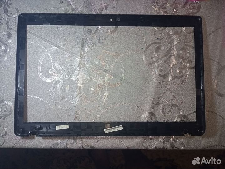 Рамка матрицы